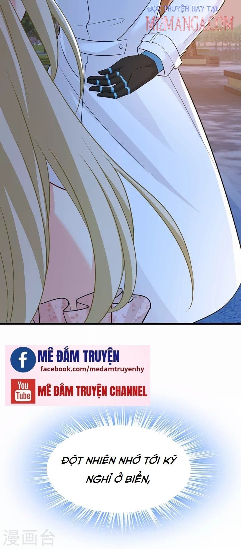 đọc truyện Tổng Tài Tại Thượng Chương 438 ảnh 32 tại Giả Dược