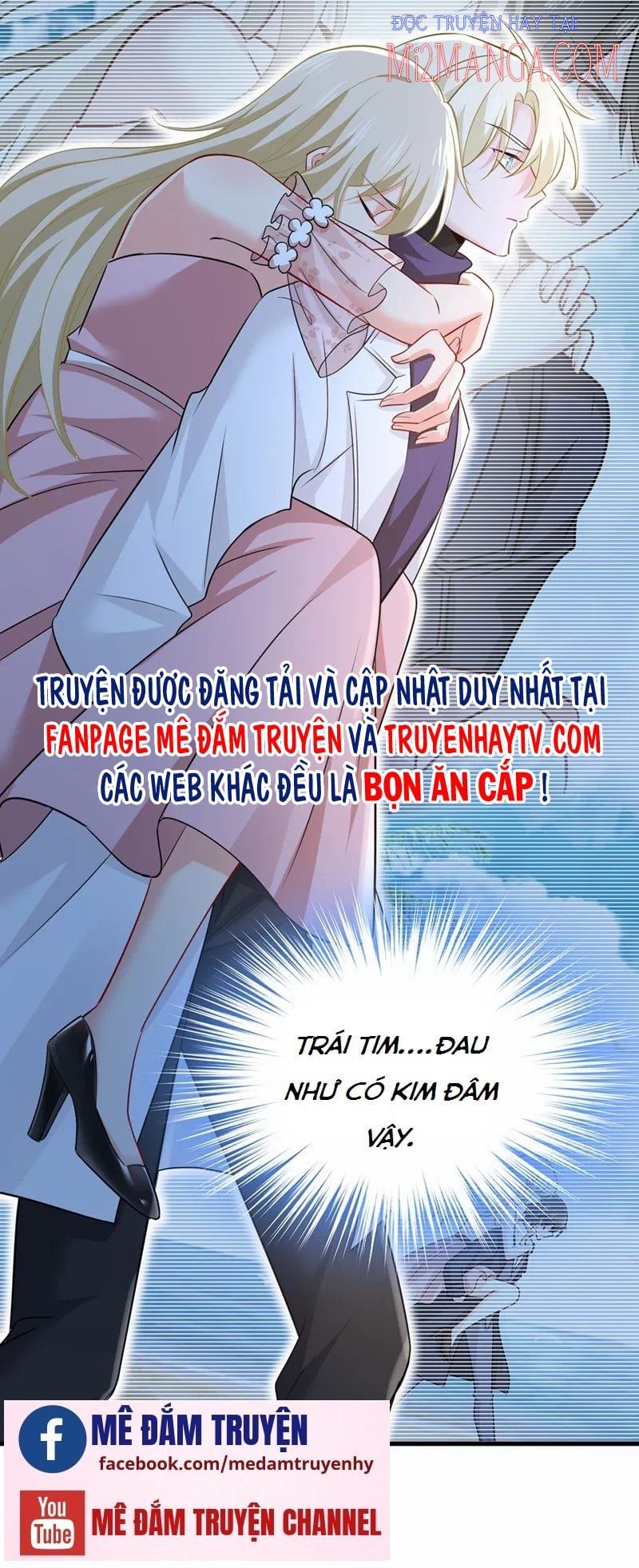 đọc truyện Tổng Tài Tại Thượng Chương 438 ảnh 34 tại Giả Dược