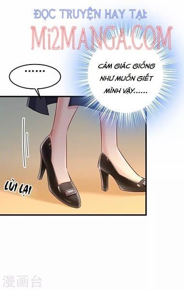 đọc truyện Tổng Tài Tại Thượng Chương 438 ảnh 10 tại Giả Dược