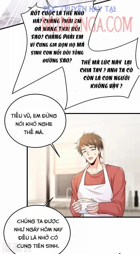 đọc truyện Tổng Tài Tại Thượng Chương 439 ảnh 11 tại Giả Dược
