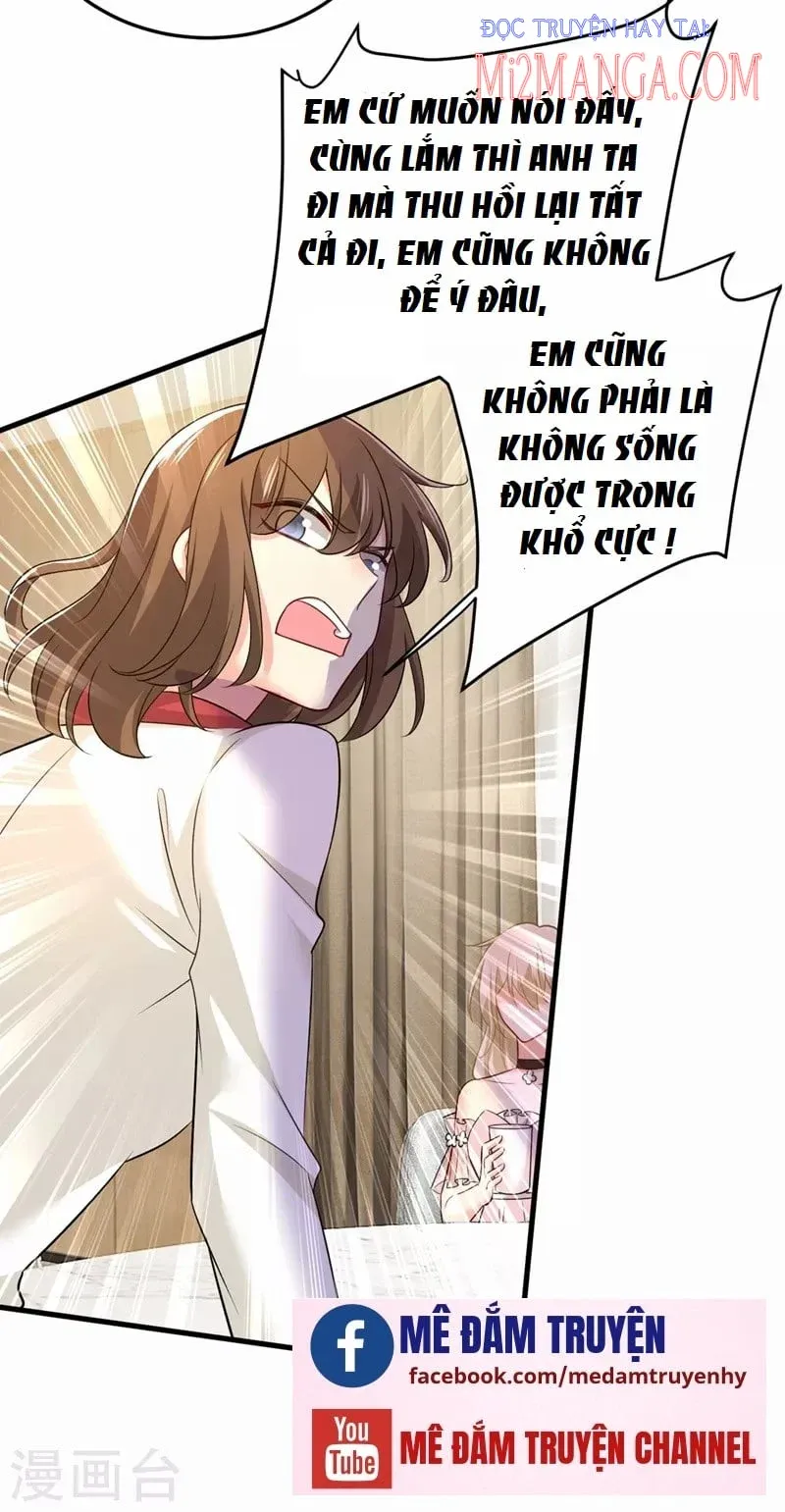 đọc truyện Tổng Tài Tại Thượng Chương 439 ảnh 12 tại Giả Dược