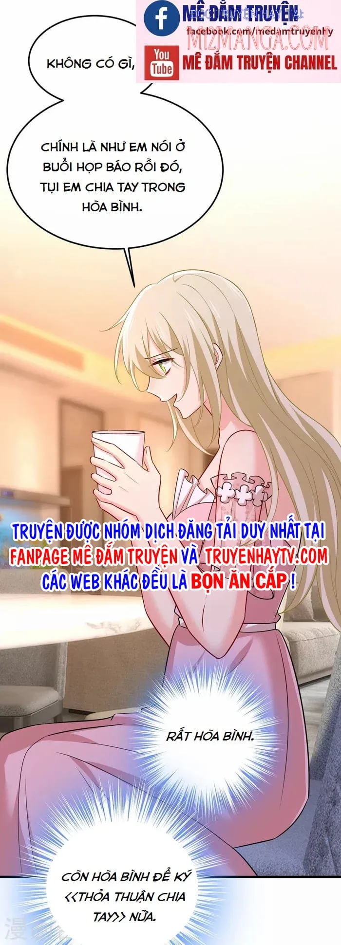 đọc truyện Tổng Tài Tại Thượng Chương 439 ảnh 15 tại Giả Dược