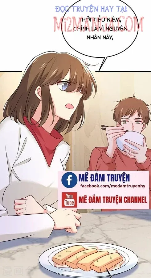 đọc truyện Tổng Tài Tại Thượng Chương 439 ảnh 19 tại Giả Dược