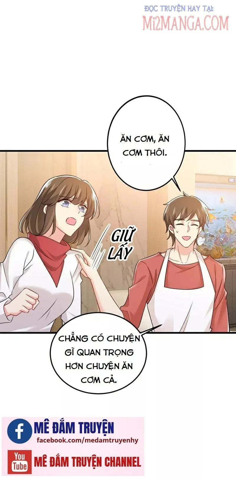 đọc truyện Tổng Tài Tại Thượng Chương 439 ảnh 22 tại Giả Dược