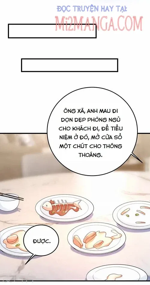 đọc truyện Tổng Tài Tại Thượng Chương 439 ảnh 24 tại Giả Dược