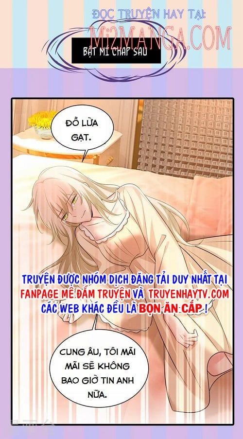 đọc truyện Tổng Tài Tại Thượng Chương 439 ảnh 32 tại Giả Dược