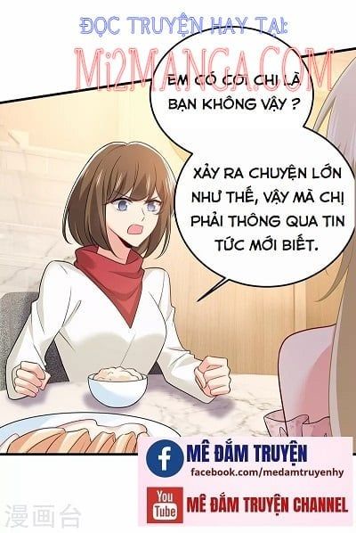 đọc truyện Tổng Tài Tại Thượng Chương 439 ảnh 7 tại Giả Dược