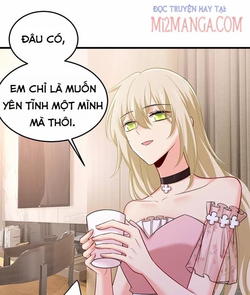 đọc truyện Tổng Tài Tại Thượng Chương 439 ảnh 8 tại Giả Dược