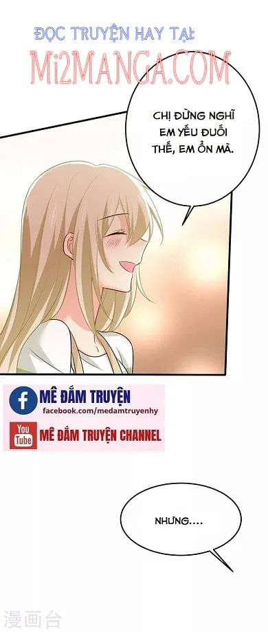 đọc truyện Tổng Tài Tại Thượng Chương 440 ảnh 25 tại Giả Dược