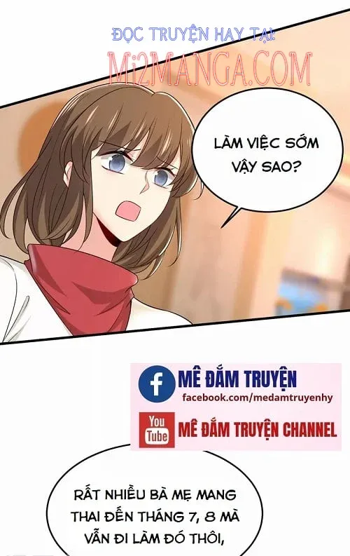 đọc truyện Tổng Tài Tại Thượng Chương 440 ảnh 5 tại Giả Dược