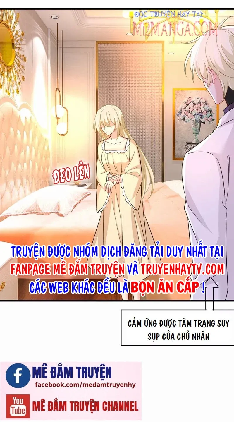 đọc truyện Tổng Tài Tại Thượng Chương 440 ảnh 9 tại Giả Dược