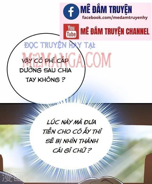 đọc truyện Tổng Tài Tại Thượng Chương 441 ảnh 21 tại Giả Dược