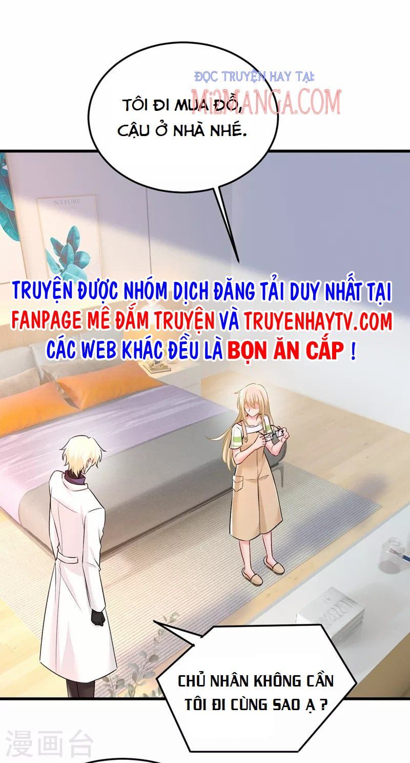 đọc truyện Tổng Tài Tại Thượng Chương 441 ảnh 23 tại Giả Dược
