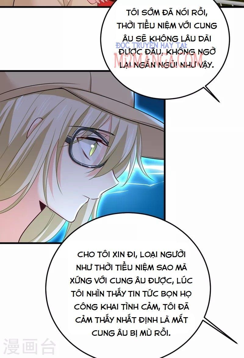 đọc truyện Tổng Tài Tại Thượng Chương 441 ảnh 29 tại Giả Dược