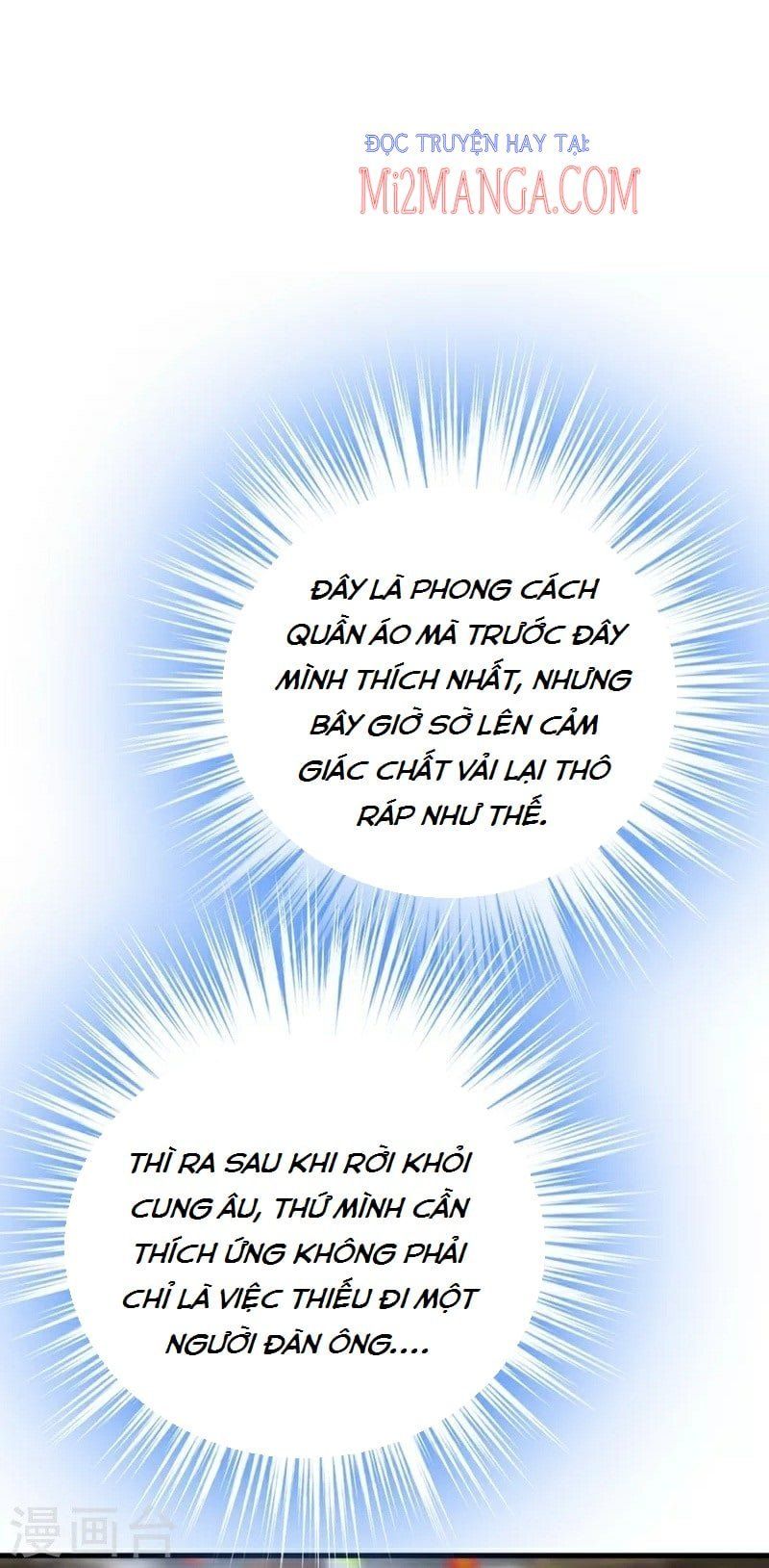 đọc truyện Tổng Tài Tại Thượng Chương 441 ảnh 35 tại Giả Dược