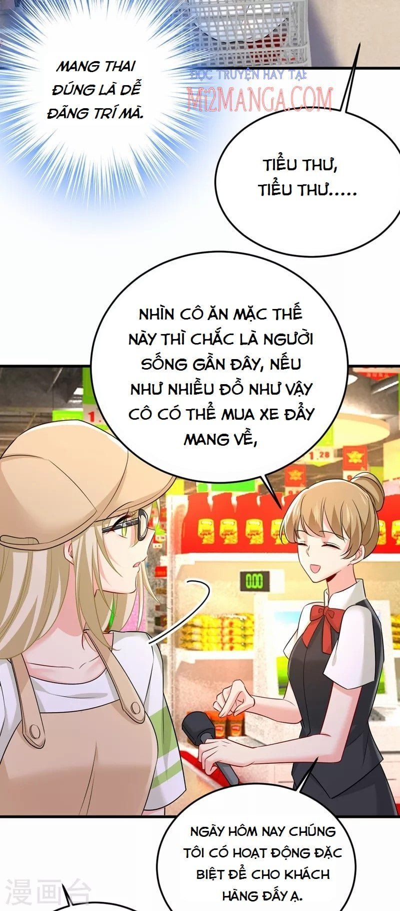 đọc truyện Tổng Tài Tại Thượng Chương 441 ảnh 40 tại Giả Dược