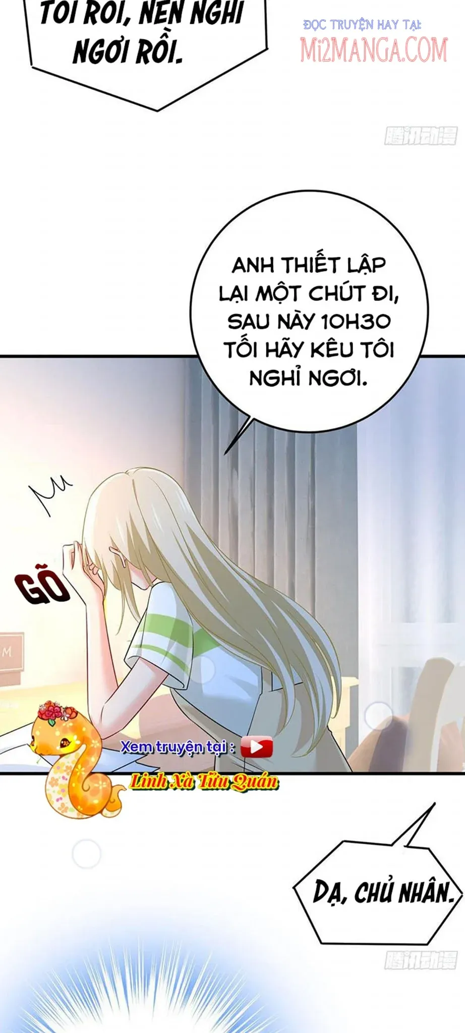 đọc truyện Tổng Tài Tại Thượng Chương 442 ảnh 14 tại Giả Dược