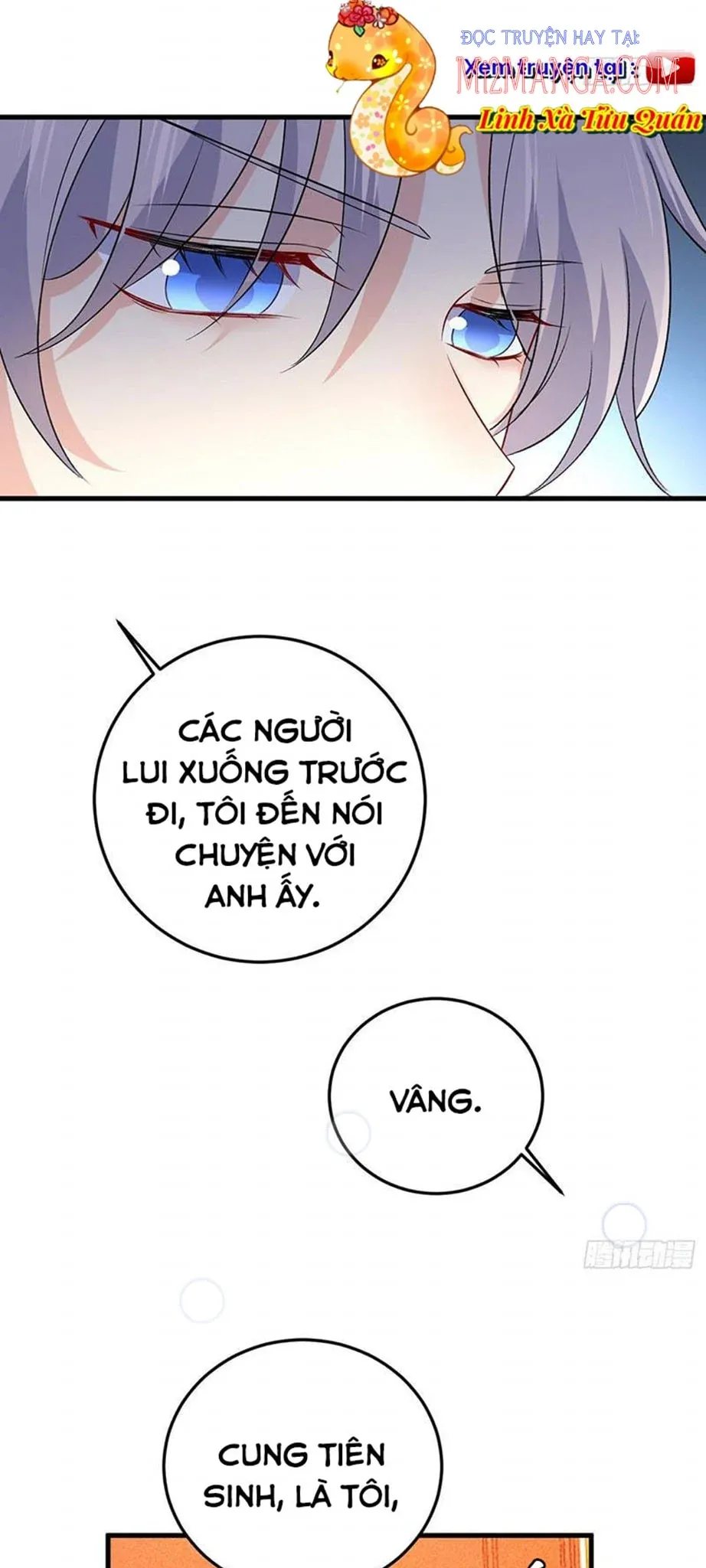 đọc truyện Tổng Tài Tại Thượng Chương 442 ảnh 27 tại Giả Dược