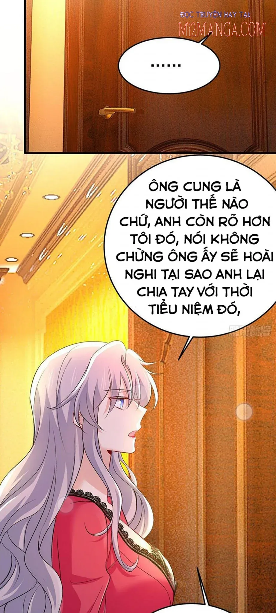 đọc truyện Tổng Tài Tại Thượng Chương 442 ảnh 30 tại Giả Dược
