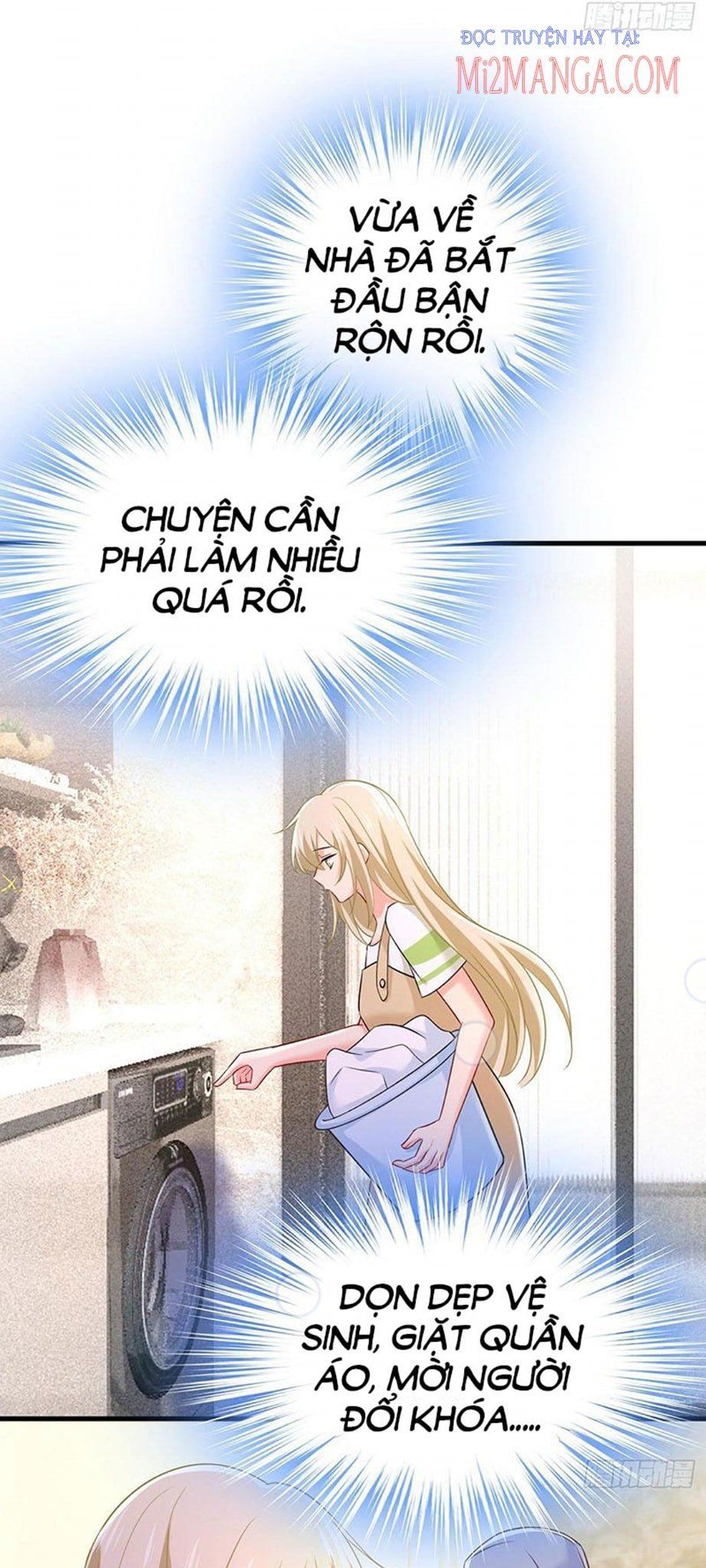 đọc truyện Tổng Tài Tại Thượng Chương 442 ảnh 6 tại Giả Dược
