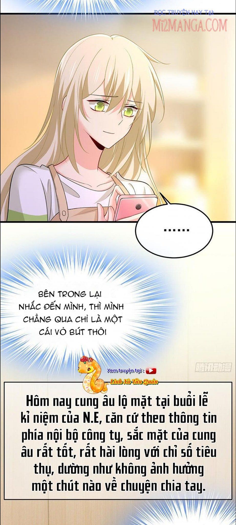 đọc truyện Tổng Tài Tại Thượng Chương 445 ảnh 18 tại Giả Dược