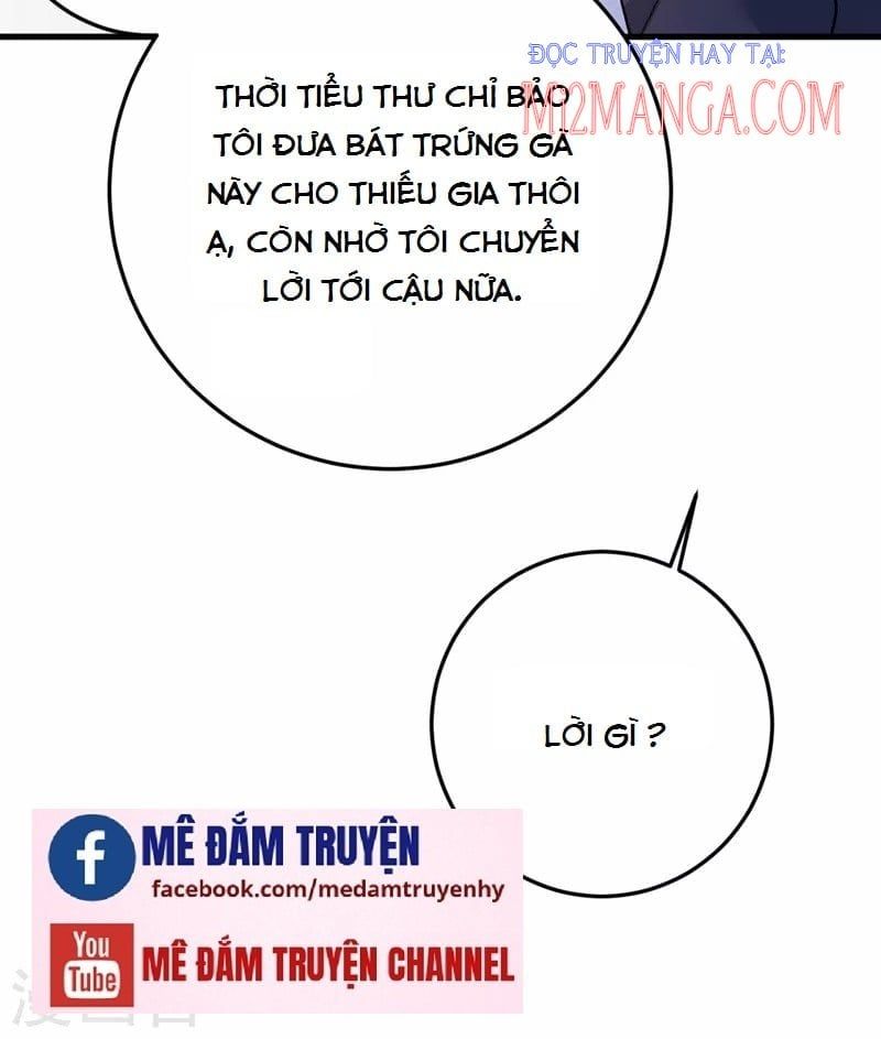đọc truyện Tổng Tài Tại Thượng Chương 446 ảnh 15 tại Giả Dược