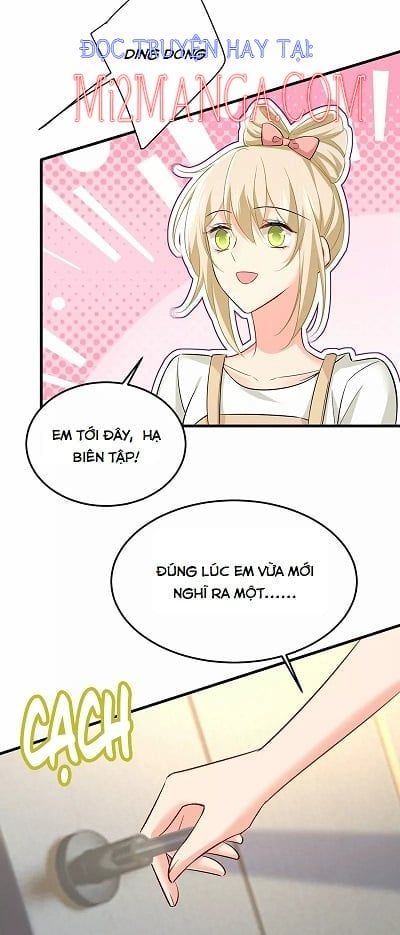 đọc truyện Tổng Tài Tại Thượng Chương 446 ảnh 23 tại Giả Dược