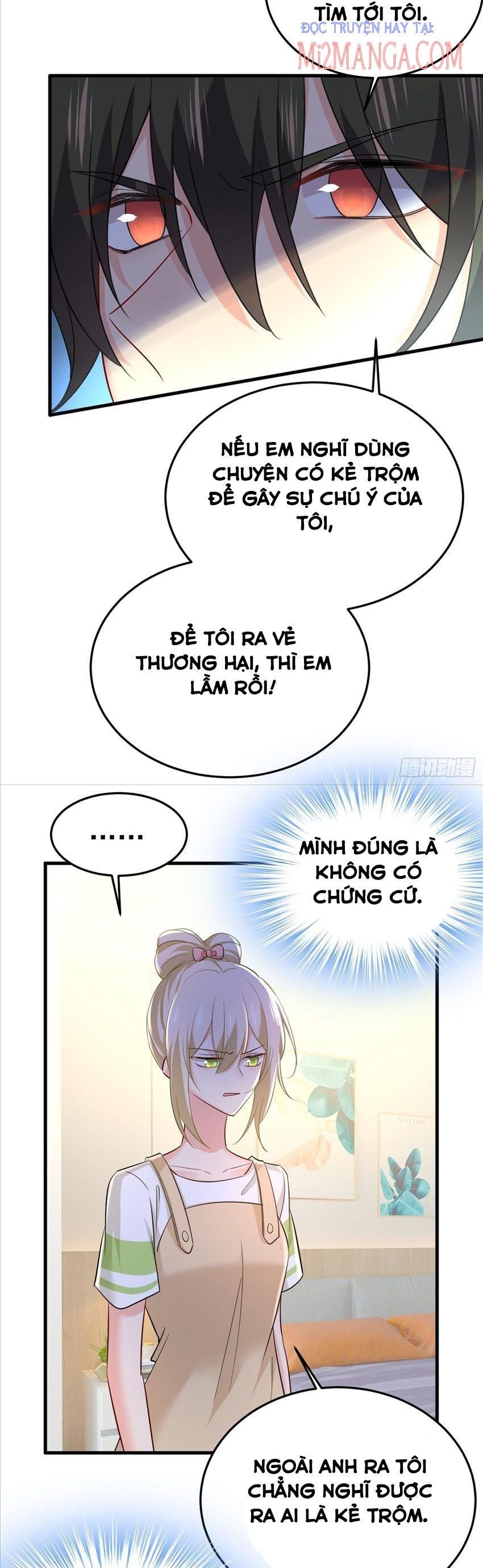 đọc truyện Tổng Tài Tại Thượng Chương 447 ảnh 9 tại Giả Dược