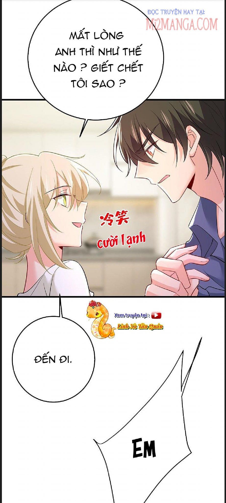đọc truyện Tổng Tài Tại Thượng Chương 448 ảnh 16 tại Giả Dược