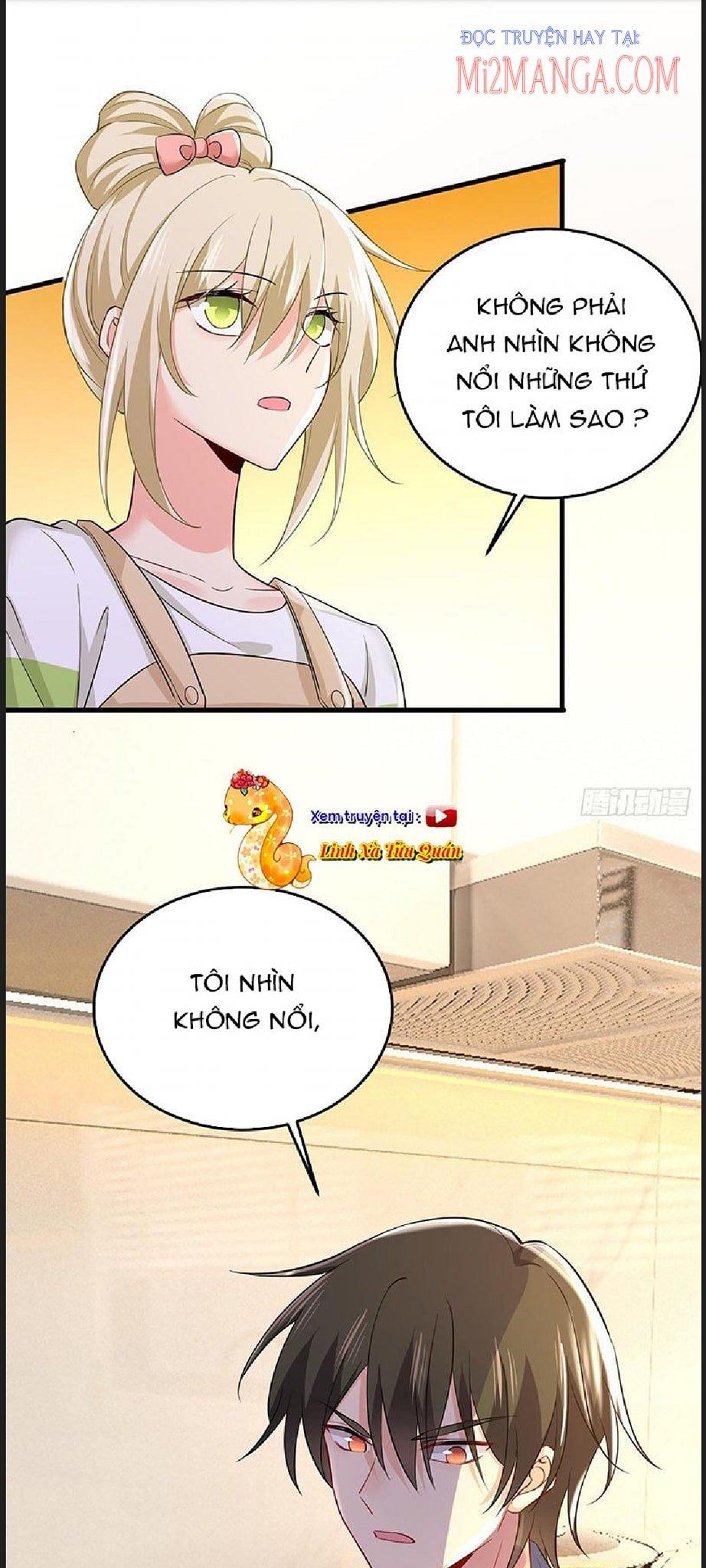 đọc truyện Tổng Tài Tại Thượng Chương 448 ảnh 4 tại Giả Dược