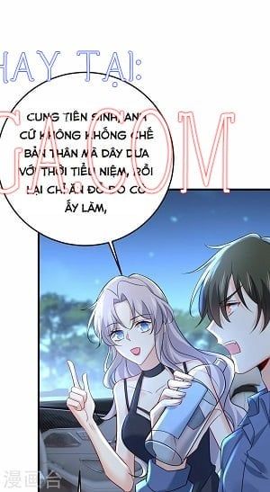 đọc truyện Tổng Tài Tại Thượng Chương 450 ảnh 13 tại Giả Dược