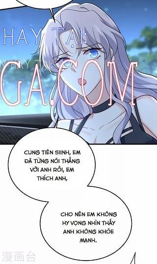 đọc truyện Tổng Tài Tại Thượng Chương 450 ảnh 15 tại Giả Dược