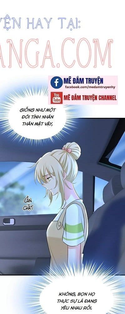 đọc truyện Tổng Tài Tại Thượng Chương 450 ảnh 3 tại Giả Dược