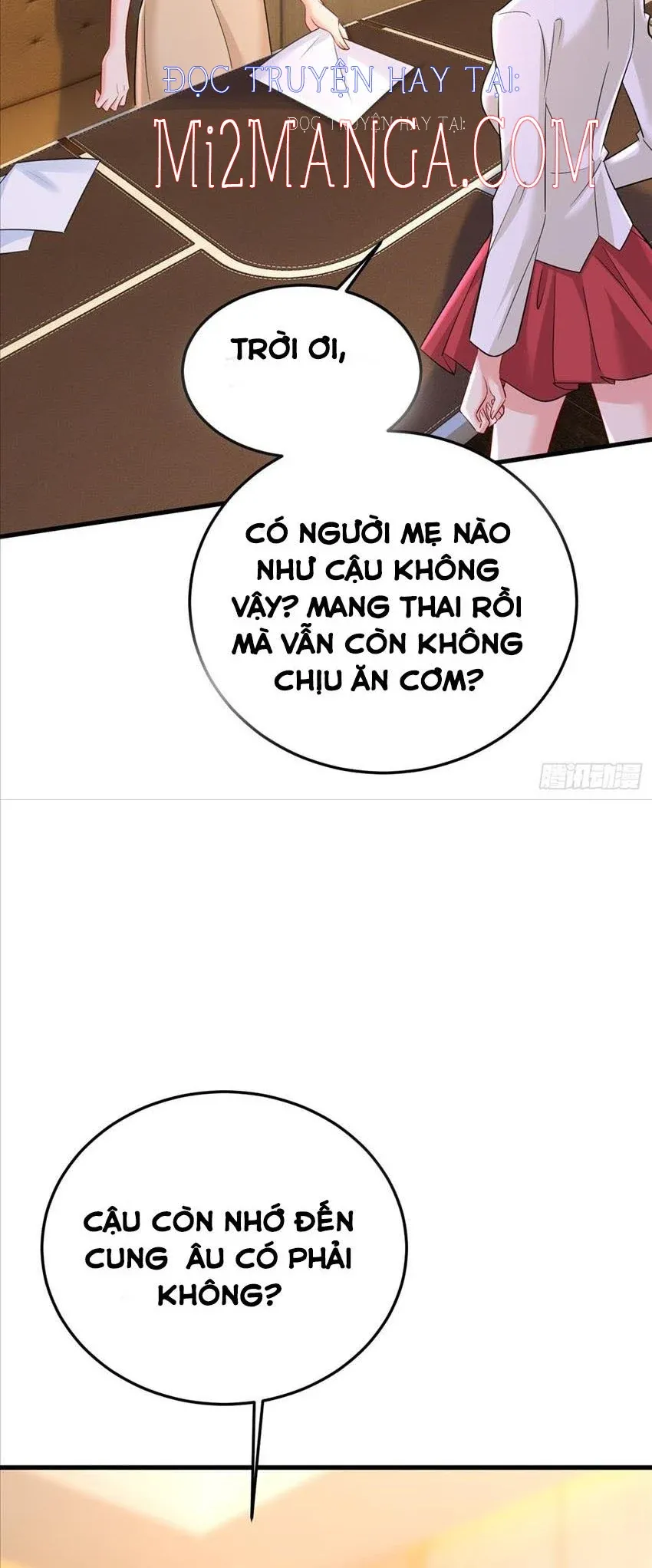 đọc truyện Tổng Tài Tại Thượng Chương 451 ảnh 19 tại Giả Dược