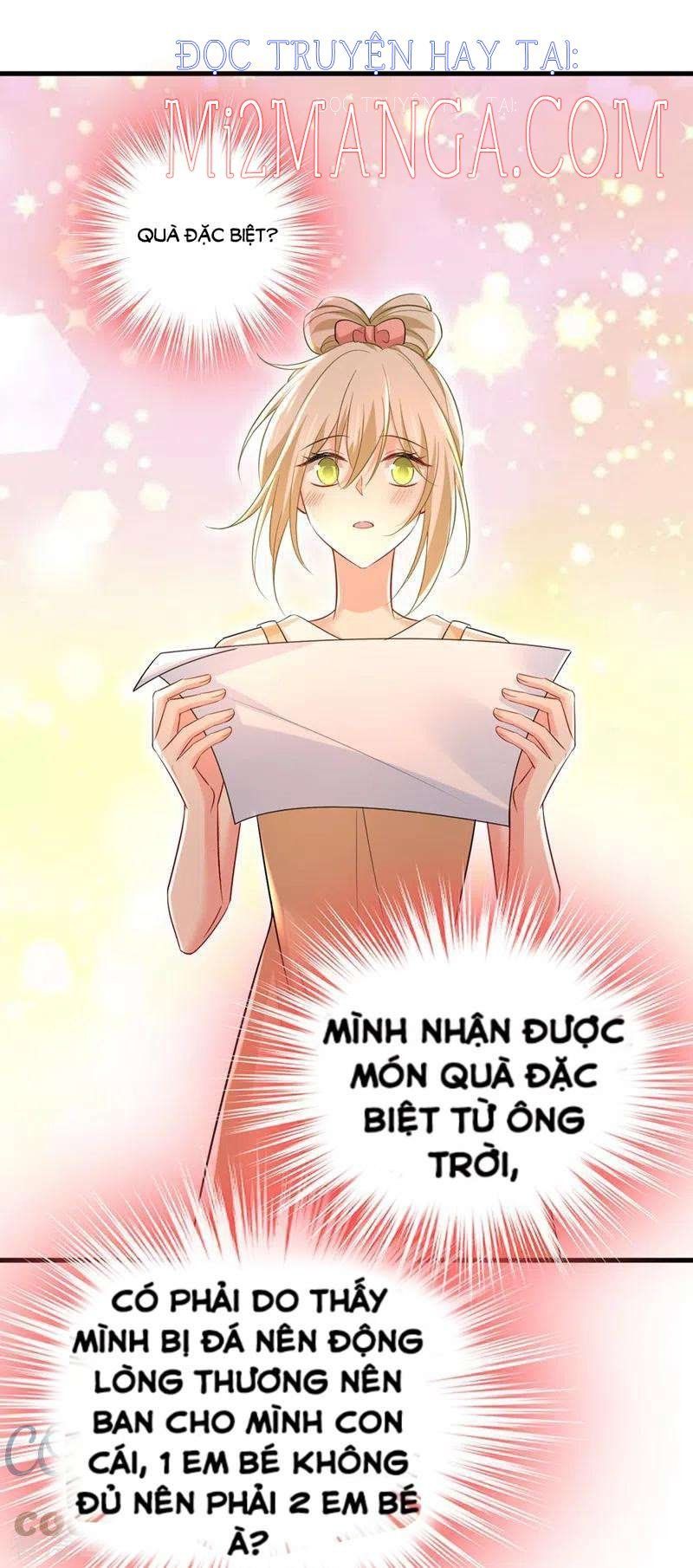 đọc truyện Tổng Tài Tại Thượng Chương 452 ảnh 14 tại Giả Dược