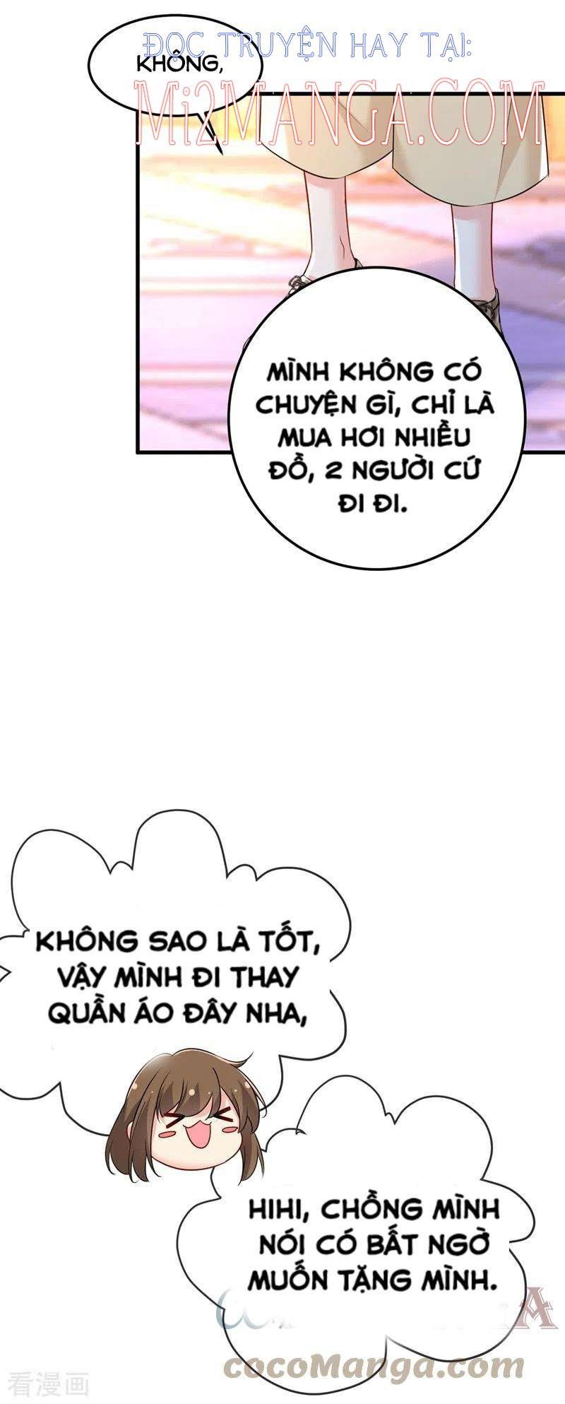 đọc truyện Tổng Tài Tại Thượng Chương 452 ảnh 28 tại Giả Dược