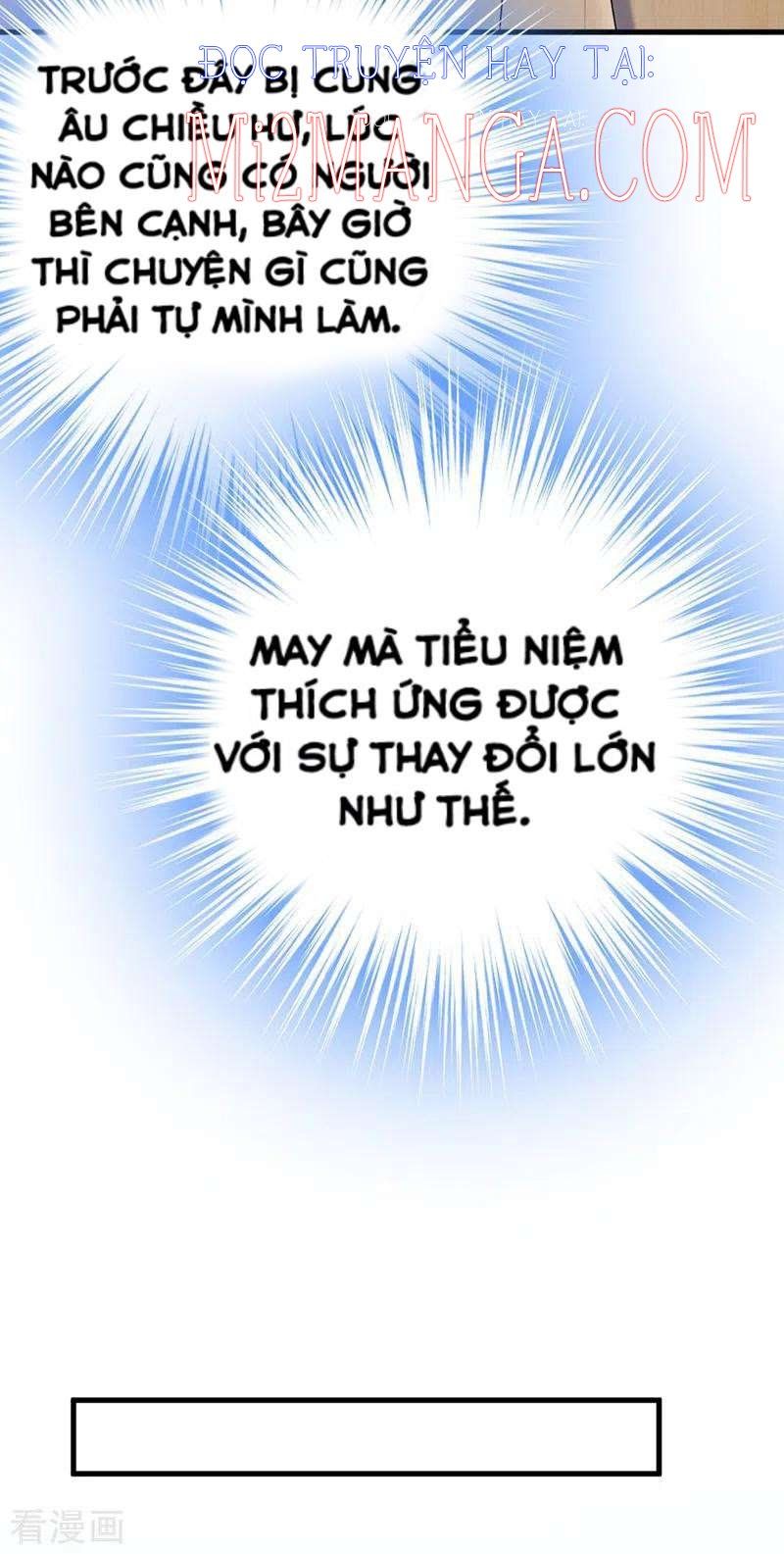 đọc truyện Tổng Tài Tại Thượng Chương 452 ảnh 5 tại Giả Dược