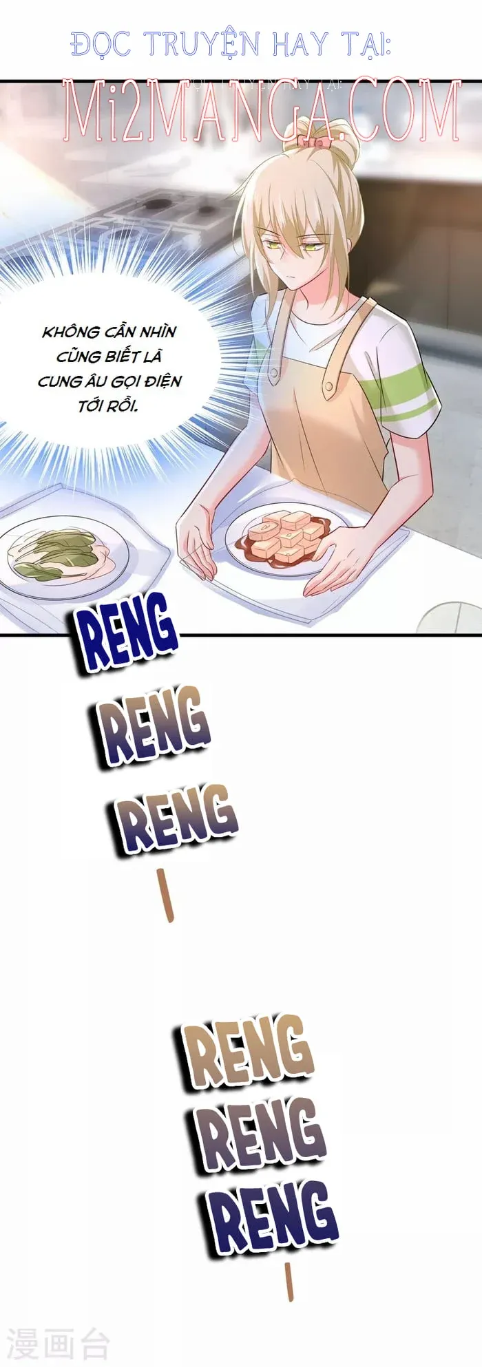 đọc truyện Tổng Tài Tại Thượng Chương 454 ảnh 13 tại Giả Dược