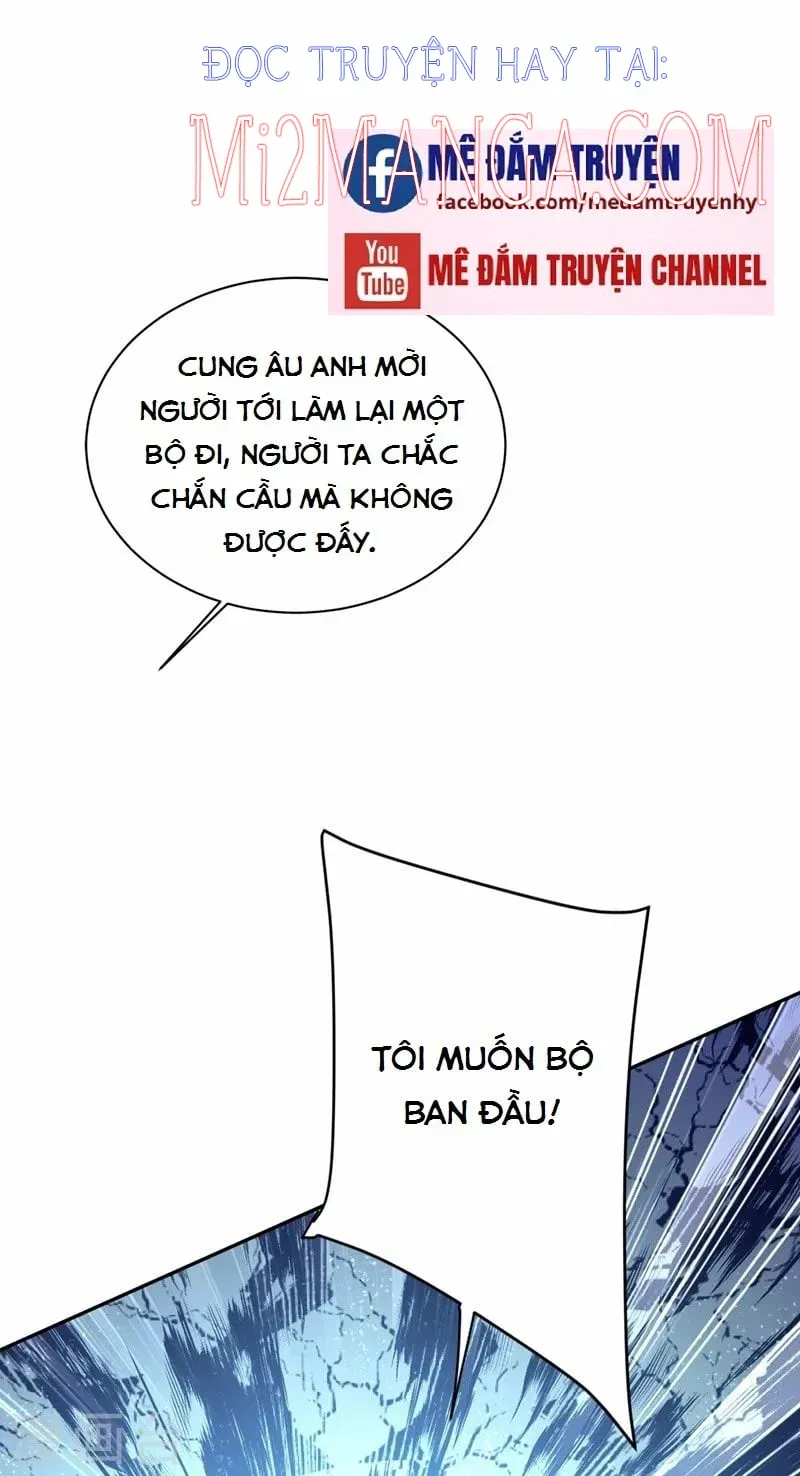 đọc truyện Tổng Tài Tại Thượng Chương 454 ảnh 25 tại Giả Dược