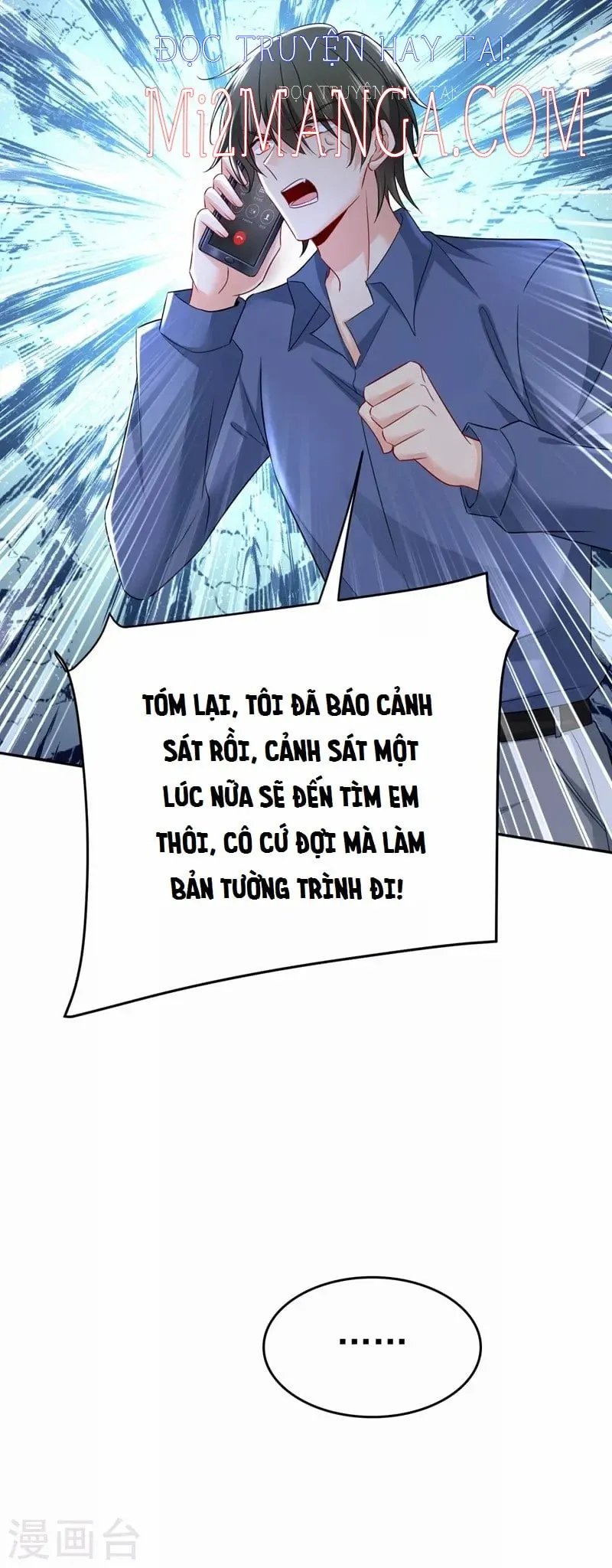 đọc truyện Tổng Tài Tại Thượng Chương 454 ảnh 26 tại Giả Dược