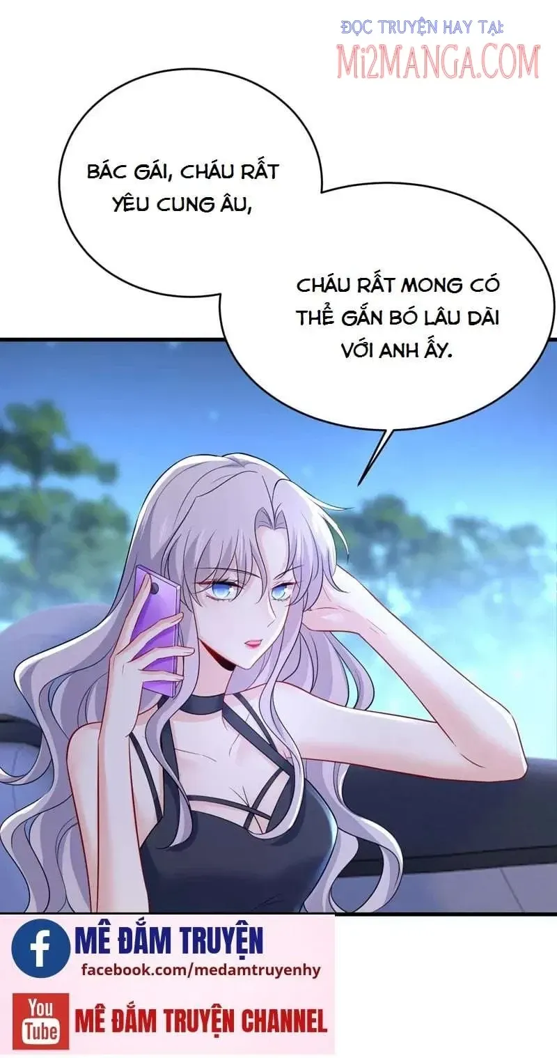 đọc truyện Tổng Tài Tại Thượng Chương 457 ảnh 15 tại Giả Dược