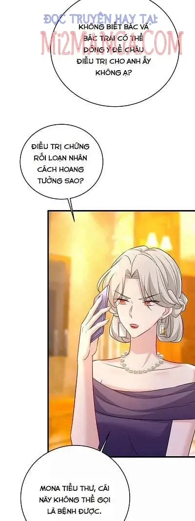đọc truyện Tổng Tài Tại Thượng Chương 457 ảnh 17 tại Giả Dược