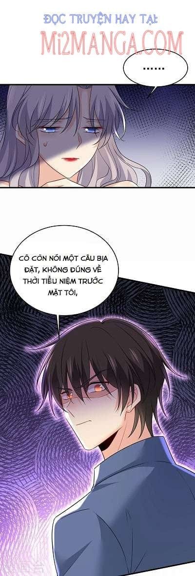 đọc truyện Tổng Tài Tại Thượng Chương 457 ảnh 3 tại Giả Dược
