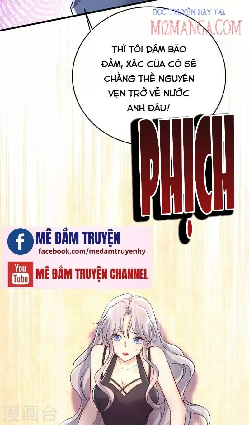 đọc truyện Tổng Tài Tại Thượng Chương 457 ảnh 4 tại Giả Dược
