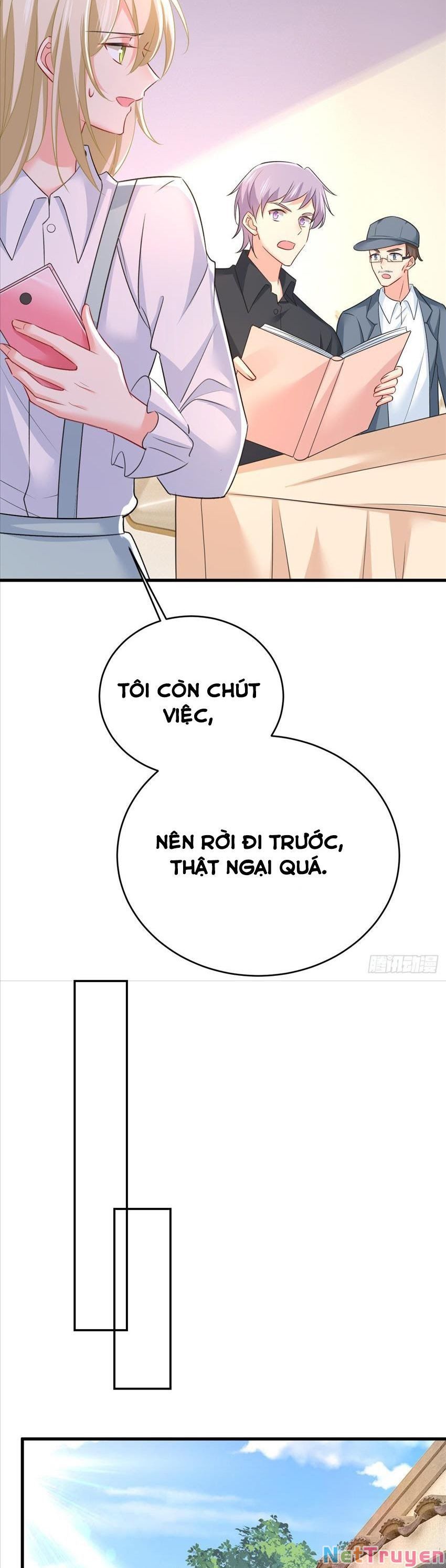 đọc truyện Tổng Tài Tại Thượng Chương 458 ảnh 18 tại Giả Dược