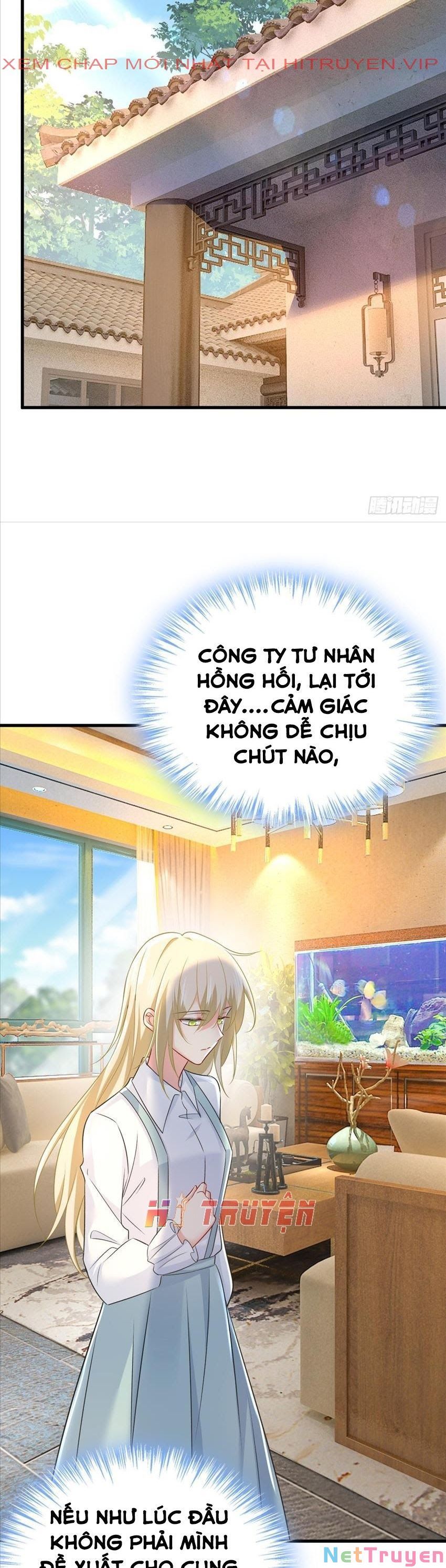 đọc truyện Tổng Tài Tại Thượng Chương 458 ảnh 19 tại Giả Dược