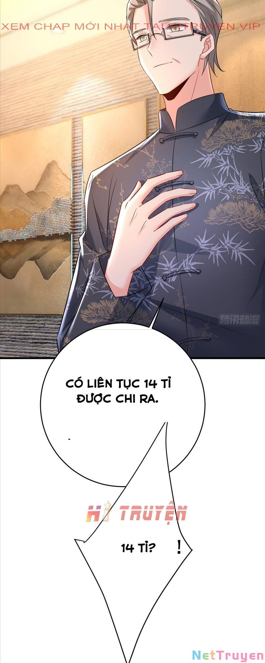 đọc truyện Tổng Tài Tại Thượng Chương 458 ảnh 26 tại Giả Dược