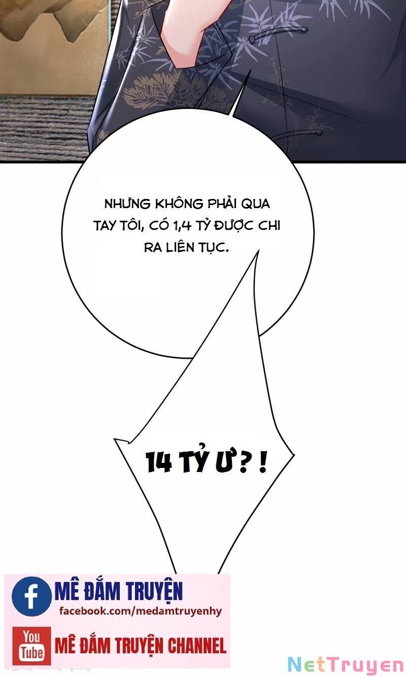 đọc truyện Tổng Tài Tại Thượng Chương 459 ảnh 3 tại Giả Dược