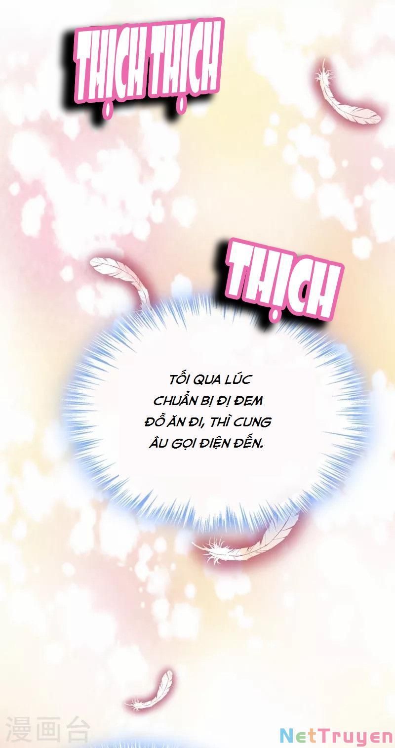 đọc truyện Tổng Tài Tại Thượng Chương 459 ảnh 28 tại Giả Dược