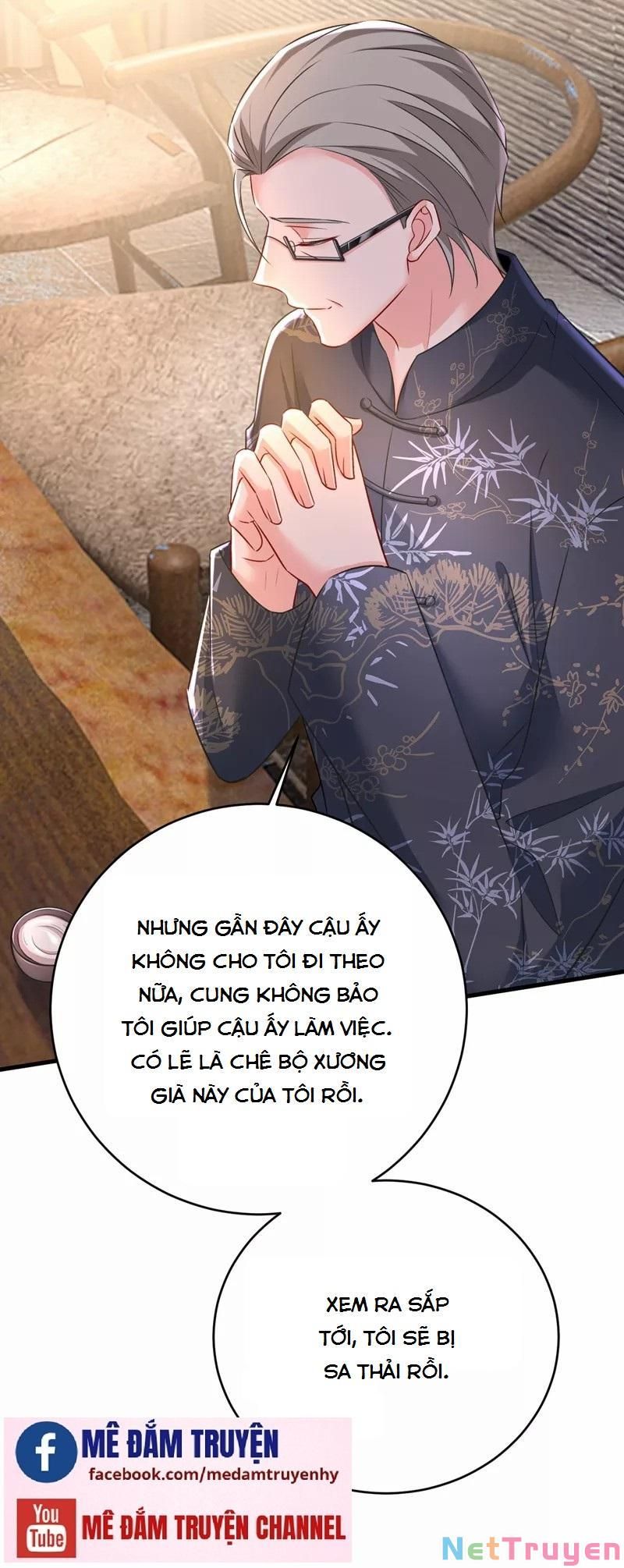 đọc truyện Tổng Tài Tại Thượng Chương 459 ảnh 7 tại Giả Dược